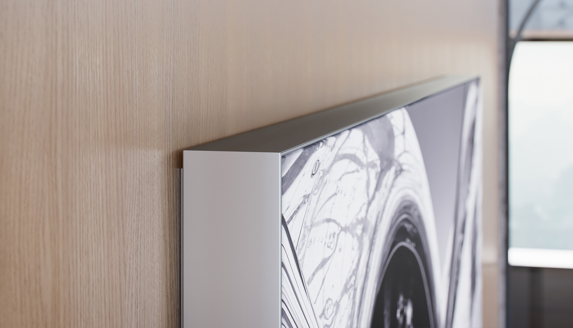 Illustration photo of the slide QUALITY FINISH